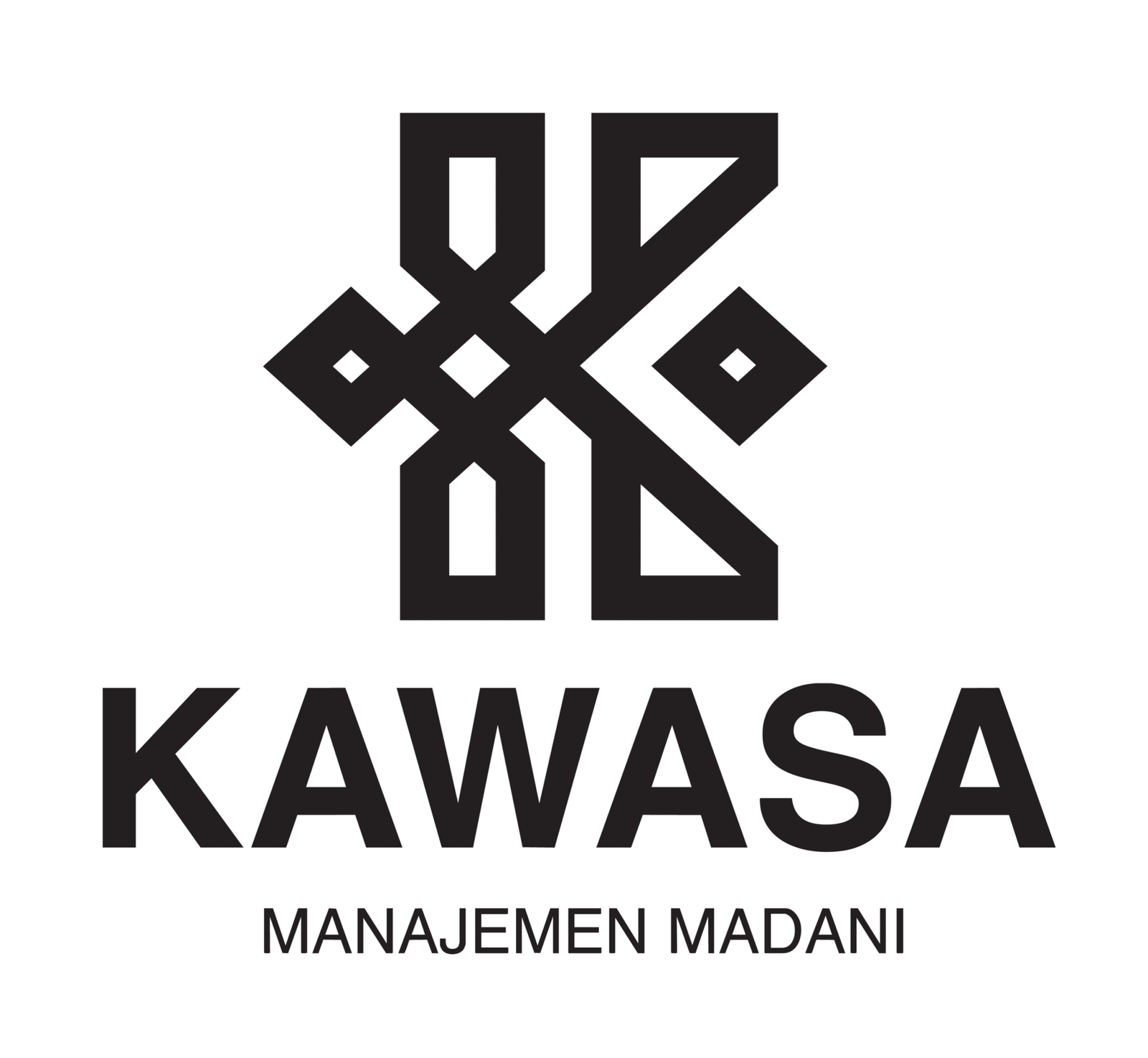 Kawasa Manajemen Madani